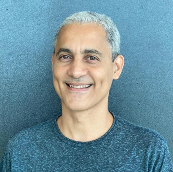 Alde Alexandre Araújo Ferreira