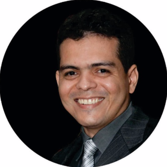 Márcio dos Santos Pessoa