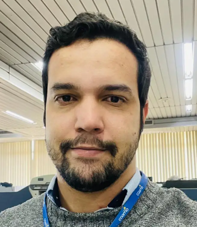 Diego Henrique Antonio de Morais